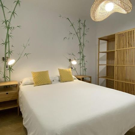Vivienda Vacacional Sur De Europa B 1 5 La Restinga Luaran gambar